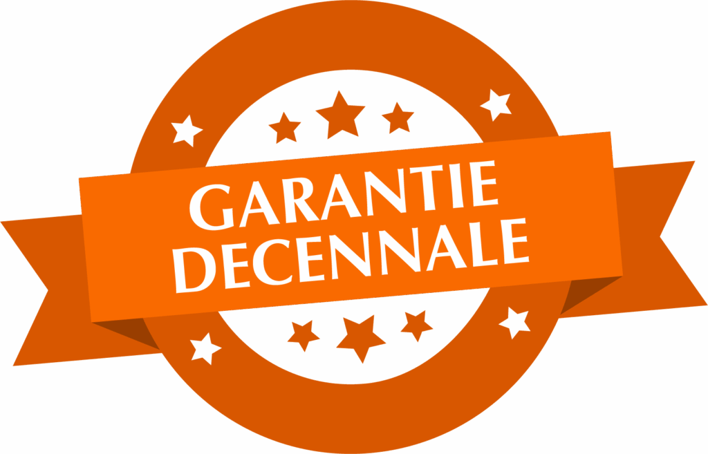 Garantie décennale